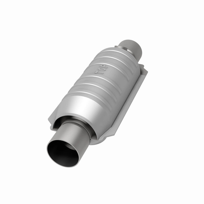 MagnaFlow Conv Universal 2.25 inch CA Tier 1 - Burkken Auto Parts