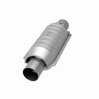 MagnaFlow Conv Universal 2.25 inch CA Tier 1 - Burkken Auto Parts