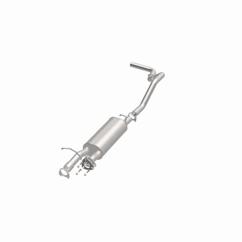 MagnaFlow BRE Exhaust Kit 01-02 Savana Express 3500 5.7L - Burkken Auto Parts