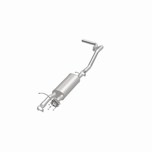 MagnaFlow BRE Exhaust Kit 01-02 Savana Express 3500 5.7L