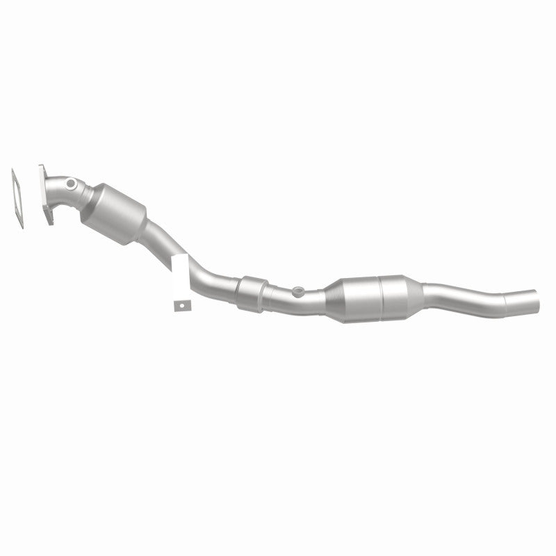 Magnaflow Conv DF 01-02 Audi S4 2.7L P/S - Burkken Auto Parts