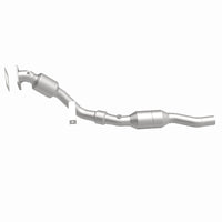 Magnaflow Conv DF 01-02 Audi S4 2.7L P/S - Burkken Auto Parts
