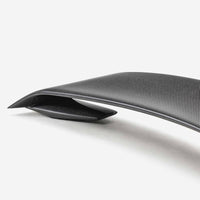Anderson Composites 2024 Ford Mustang Type-GR Carbon Fiber Rear Spoiler - Burkken Auto Parts