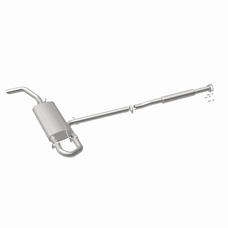 MagnaFlow BRE Exhaust Kit 07-09 Equinox Torrent 3.4L - Burkken Auto Parts