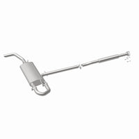 MagnaFlow BRE Exhaust Kit 07-09 Equinox Torrent 3.4L - Burkken Auto Parts