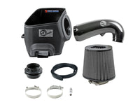 aFe 19-20 Dodge RAM 1500 5.7L Track Series Carbon Fiber Cold Air Intake System w/Pro DRY S Filter - Burkken Auto Parts