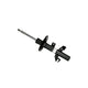 Bilstein B4 OE Replacement 14-17 Jeep Cherokee Front Left Twintube Strut Assembly - Burkken Auto Parts