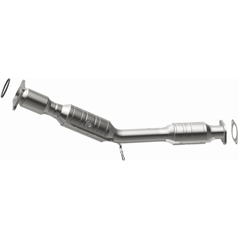 MagnaFlow Conv DF 05-09 Volvo V50 2.4L - Burkken Auto Parts