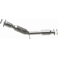 MagnaFlow Conv DF 05-09 Volvo V50 2.4L - Burkken Auto Parts