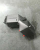 CSF 12-16 BMW M5 (F10) / 12-18 BMW M6 (F06/F12/F13) Twin Charge-Air-Cooler Set - Thermal Grey