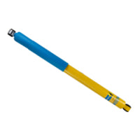Bilstein B6 2004 Ford F-250 Super Duty XL 4WD Rear 46mm Monotube Shock Absorber - Burkken Auto Parts