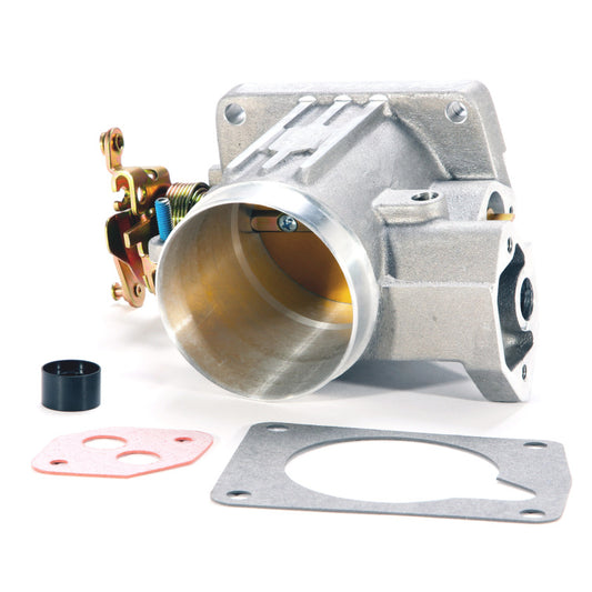 BBK 94-95 Mustang 5.0 75mm Throttle Body BBK Power Plus Series - Burkken Auto Parts