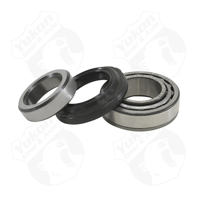 Yukon Gear Super Dana 44 & Super Model 35 Replacement Axle Bearing Kit - Burkken Auto Parts