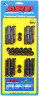 ARP BB Chrysler Hi-Perf Wave Loc Rod Bolt Kit - Burkken Auto Parts