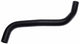 Gates 07-09 Hyundai Santa Fe V-6 2.7L Upper Molded Coolant Hose