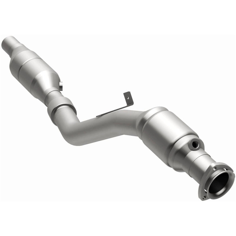 MagnaFlow Conv DF 04-06 Audi S4 4.2L - Burkken Auto Parts