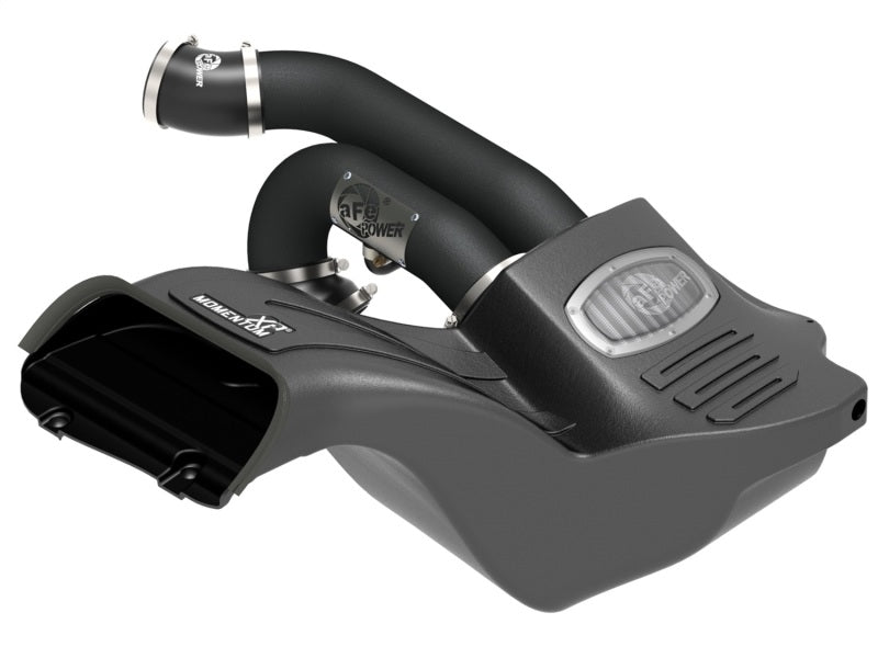 aFe POWER Momentum XP Pro Dry S Intake System 2017 Ford F-150 Raptor V6-3.5L (tt) EcoBoost - Burkken Auto Parts