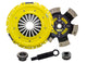 ACT 1999 Ford Mustang HD/Race Sprung 6 Pad Clutch Kit - Burkken Auto Parts