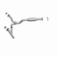 Magnaflow Conv DF 2000 S10/Sanoma 4.3L - Burkken Auto Parts