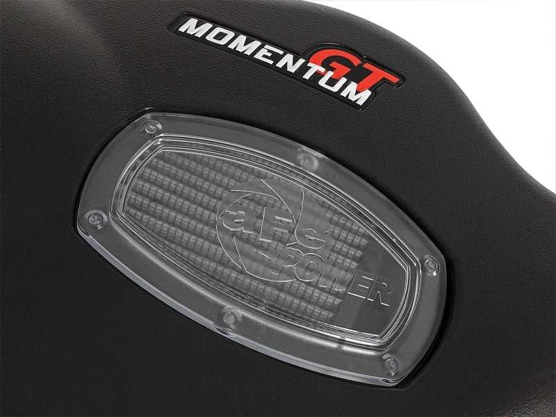 aFe Momentum GT Pro DRY S Intake System Chevrolet Camaro 16-17 I4 2.0L (t) - Burkken Auto Parts