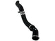 aFe Bladerunner Intercoolers 3in Black Tube Hot Side w/ Couplings & Clamps 14-15 Ram 1500 V6-3.0L - Burkken Auto Parts
