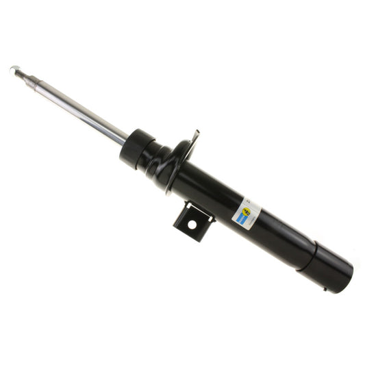 Bilstein B4 10-15 BMW X3 xDrive w/Sport Suspension w/o EDC Front Left Twintube Strut Assembly - Burkken Auto Parts