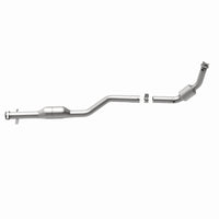MagnaFlow Conv DF 99-00 Mercedes SL500 5.0L - Burkken Auto Parts
