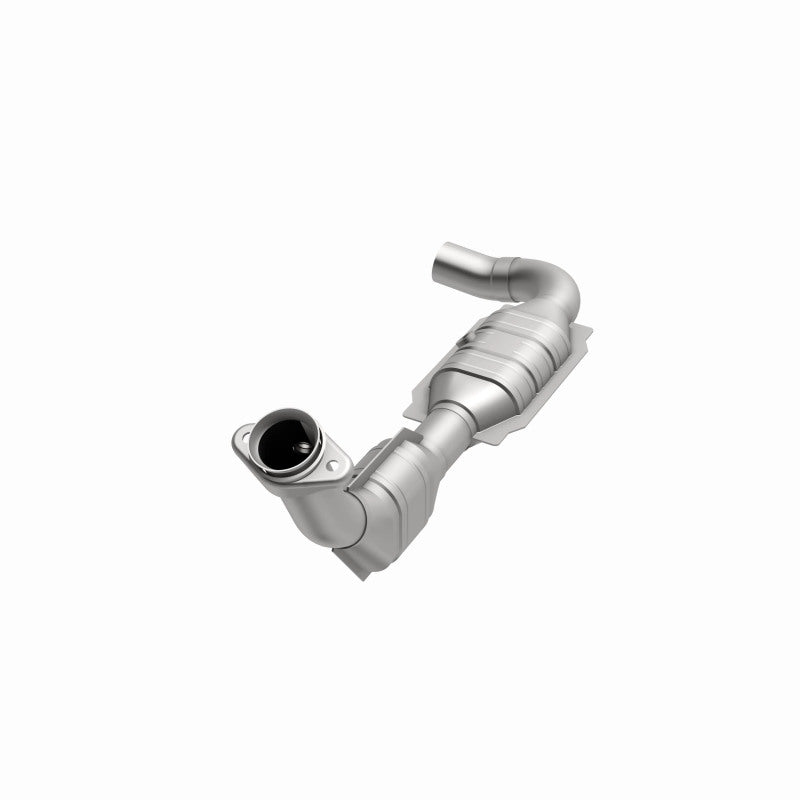 MagnaFlow Conv DF 99-00 Ford F-150 4.6L - Burkken Auto Parts