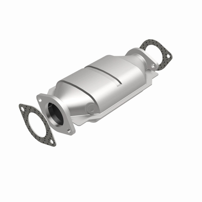 MagnaFlow Conv DF 95-99 Maxima/I30 rear 50S - Burkken Auto Parts