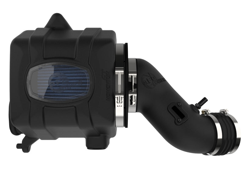 aFe 07-21 Toyota Tundra Momentum GT Cold Air Intake System w/ Pro 5R Filter w/ Magnuson Supercharger - Burkken Auto Parts