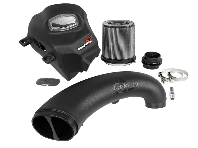 aFe Momentum GT Pro DRY S Intake System 2019 Dodge RAM 1500 V8-5.7L - Burkken Auto Parts