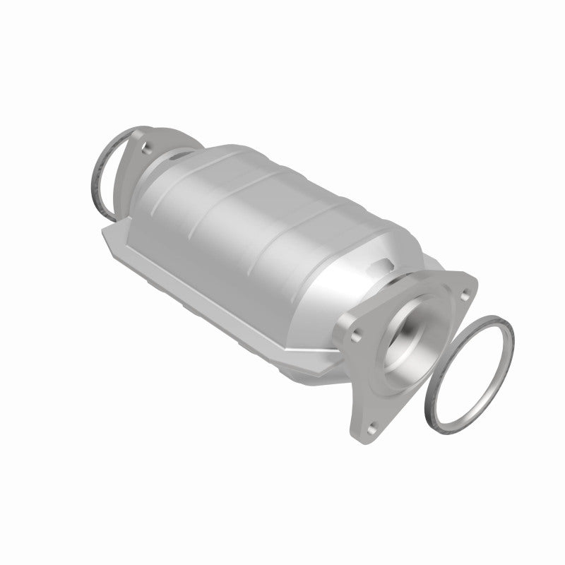 MagnaFlow Conv DF 96-97 Lexus LS400 4.0L - Burkken Auto Parts