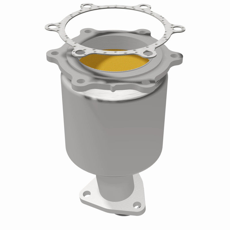 Magnaflow 1997 Infiniti QX4 3.3L Direct Fit Converter - Burkken Auto Parts