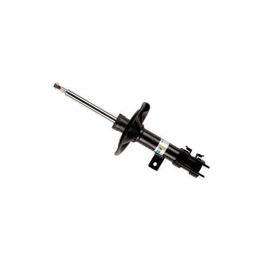 Bilstein B4 OE Replacement 10-12 Kia Forte Front Right Twintube Strut Assembly - Burkken Auto Parts