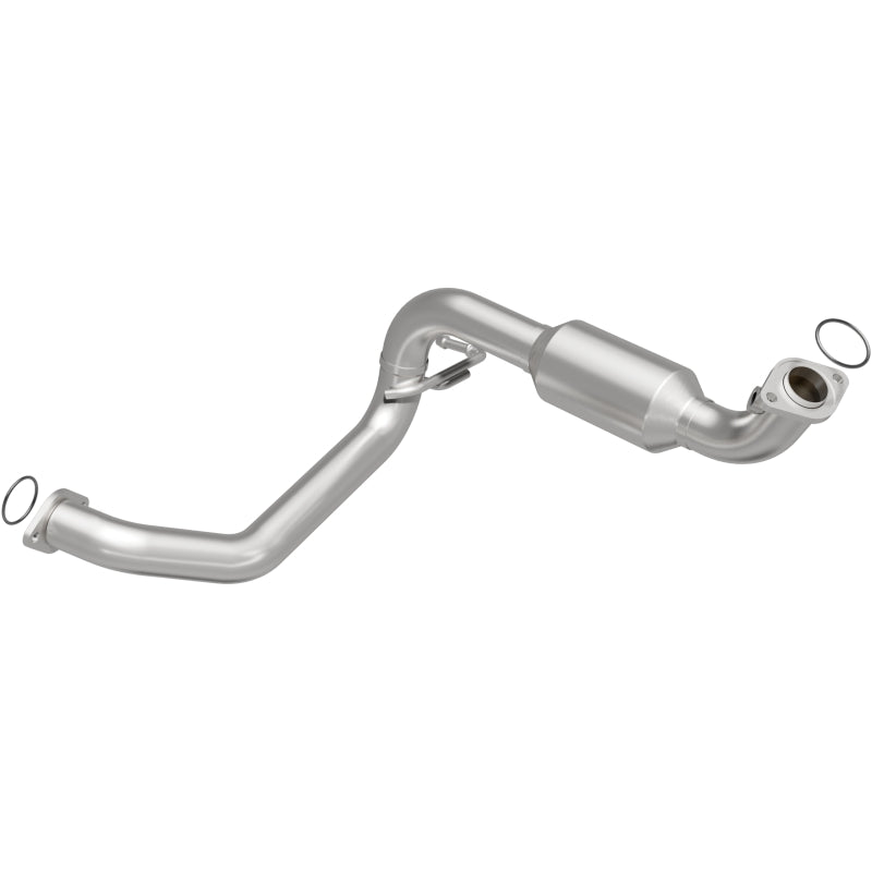 MagnaFlow 16-20 Toyota Tacoma V6 3.5L OEM Grade Direct-Fit Catalytic Converter - Burkken Auto Parts