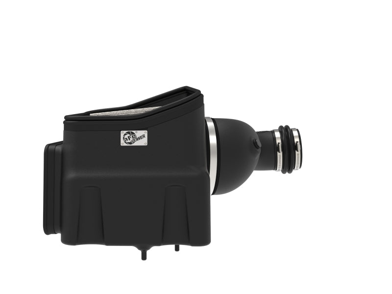 aFe 11-16 GM Silverado / Sierra 2500/3500HD (6.6L V8) MagnumFORCE Intake Stage-2 Pro DRY S - Burkken Auto Parts