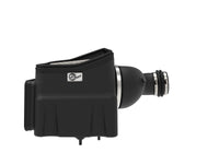 aFe 11-16 GM Silverado / Sierra 2500/3500HD (6.6L V8) MagnumFORCE Intake Stage-2 Pro DRY S - Burkken Auto Parts