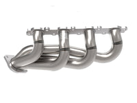 aFe Twisted Steel 1-7/8in 304 SS Headers 20-21 Ford F-250/F-350 V8-7.3L - Burkken Auto Parts