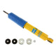 Bilstein B6 2004 Chevrolet Colorado Z85 LS Front 46mm Monotube Shock Absorber - Burkken Auto Parts