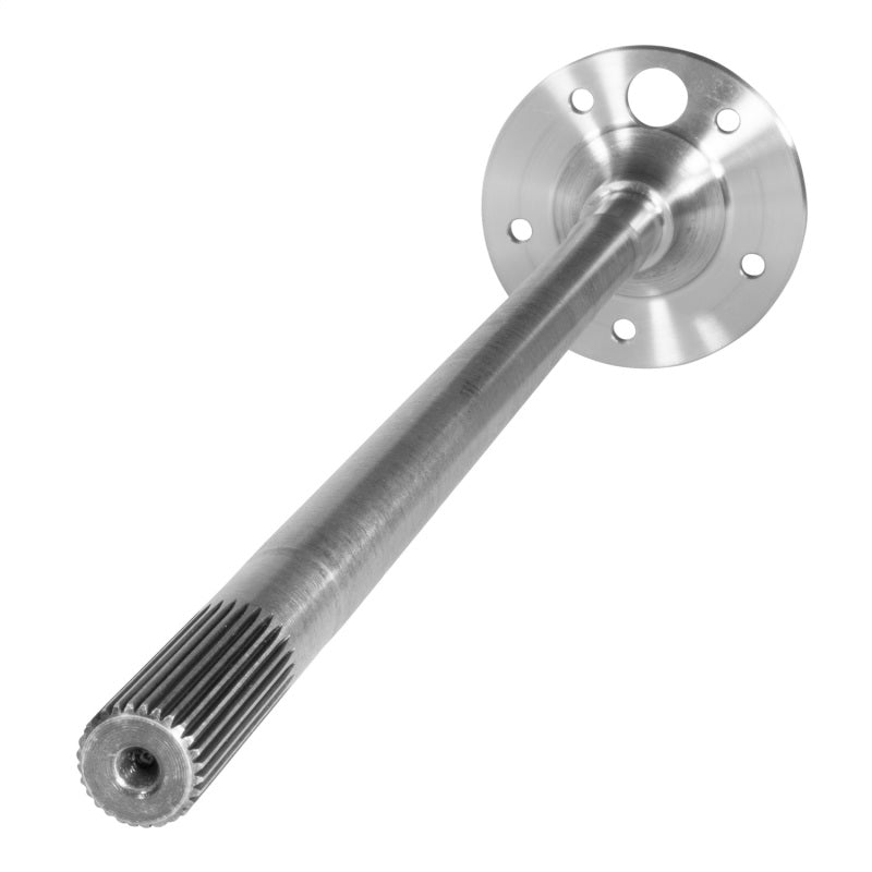 Yukon Gear 1541H Alloy Rear Axle For GM 8.2in - Burkken Auto Parts