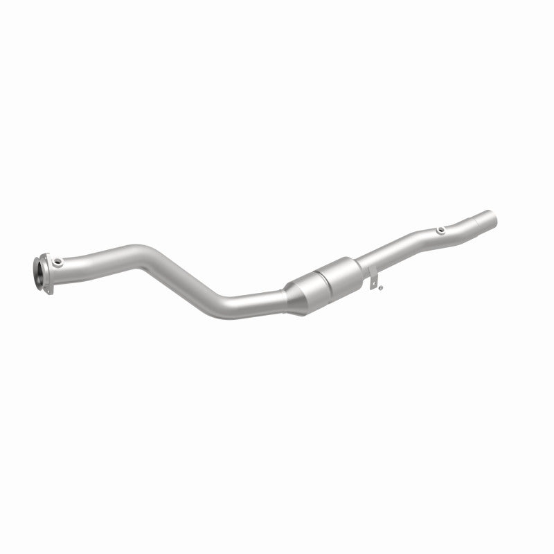 MagnaFlow Conv DF 01-03 Audi S8 4.2L Passenger Side - Burkken Auto Parts