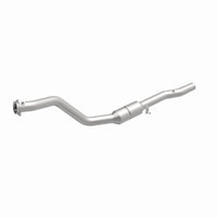 MagnaFlow Conv DF 01-03 Audi S8 4.2L Passenger Side - Burkken Auto Parts