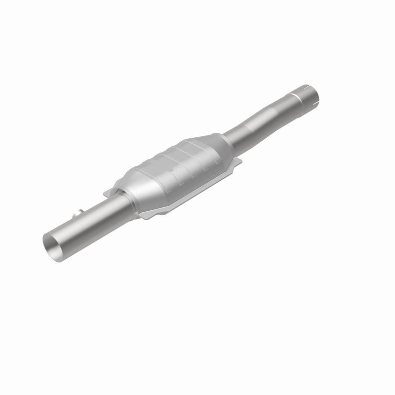 MagnaFlow Conv DF 01-04 Jeep G/C 4.0L - Burkken Auto Parts