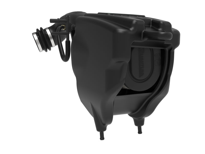 aFe Quantum Pro DRY S Cold Air Intake System 18-20 Jeep Wrangler JL L4-2.0L (t) - Burkken Auto Parts