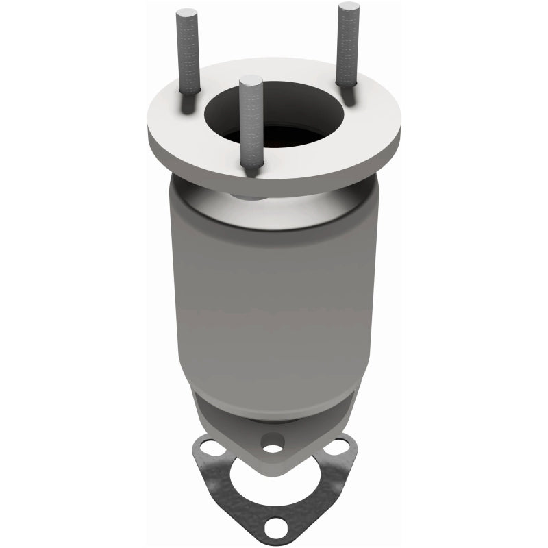 MagnaFlow Conv DF 85-87 Mazda B2000 2.0L - Burkken Auto Parts
