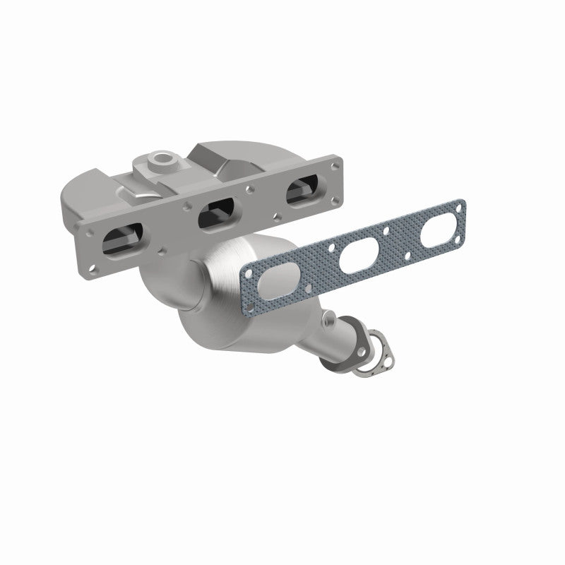 Magnaflow Conv DF BMW 3 99-00 Rear - Burkken Auto Parts
