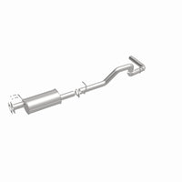 MagnaFlow BRE Exhaust Kit 09-14 Savana Express - Burkken Auto Parts