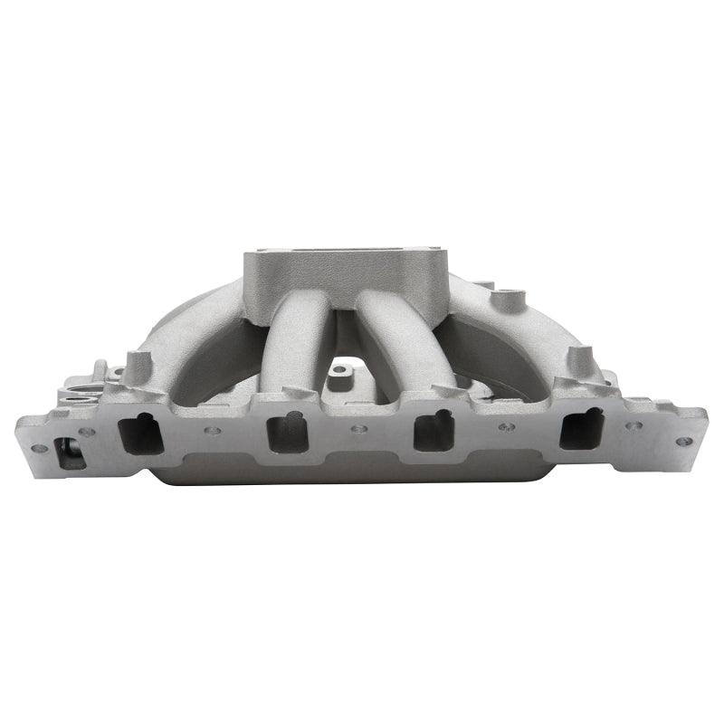 Edelbrock Intake Manifold Victor Jr Holden V8 VN EFI Single Plane 4150 Throttle Body - Burkken Auto Parts