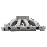 Edelbrock Intake Manifold Victor Jr Holden V8 VN EFI Single Plane 4150 Throttle Body - Burkken Auto Parts