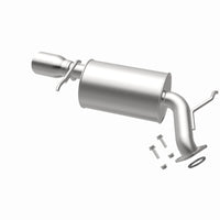 Magnaflow BRE 07-15 Mazda CX-9 Muffler Kit - Burkken Auto Parts
